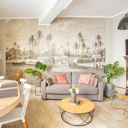 Edwin Suites باريس المظهر الخارجي الصورة